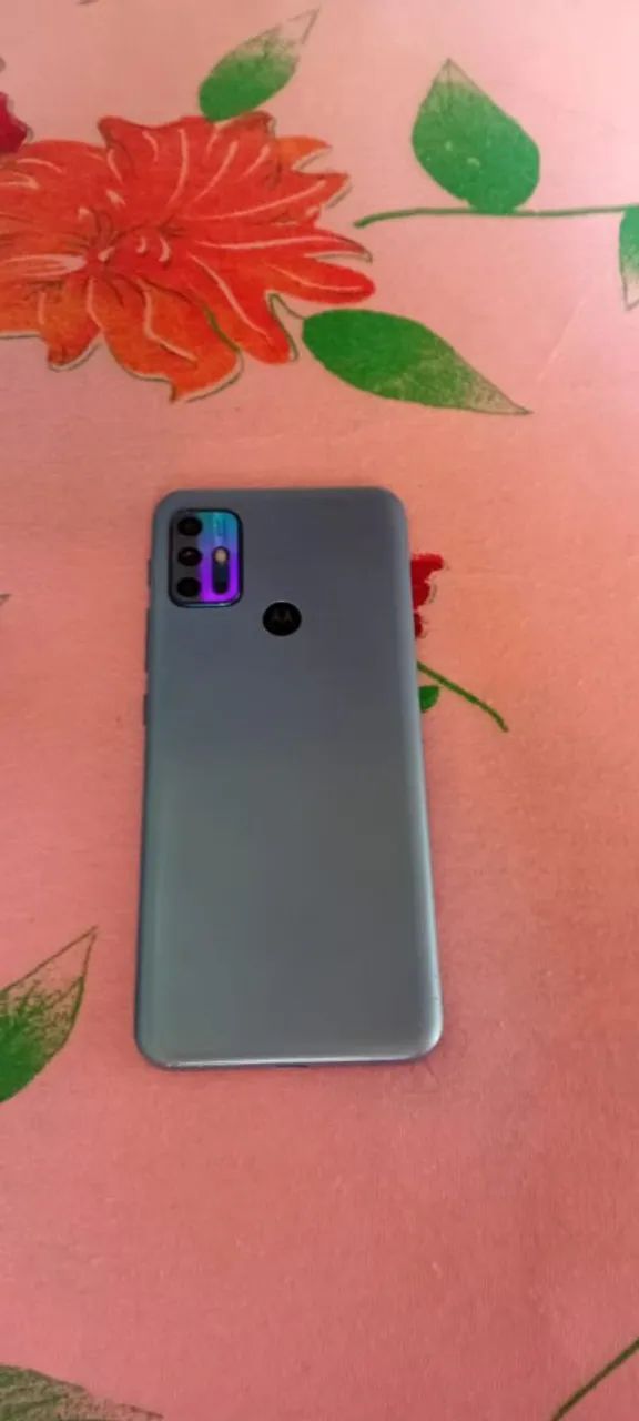 Celular moto g20 128 gb - Foto 4