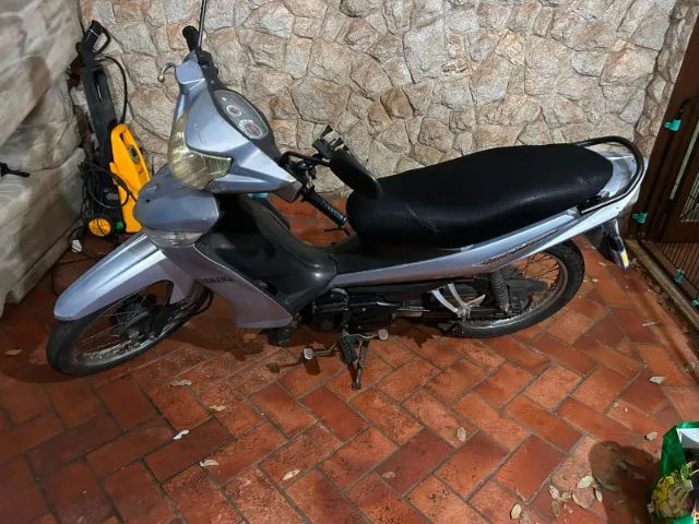 Crypton T115 k 2011   - Foto 4