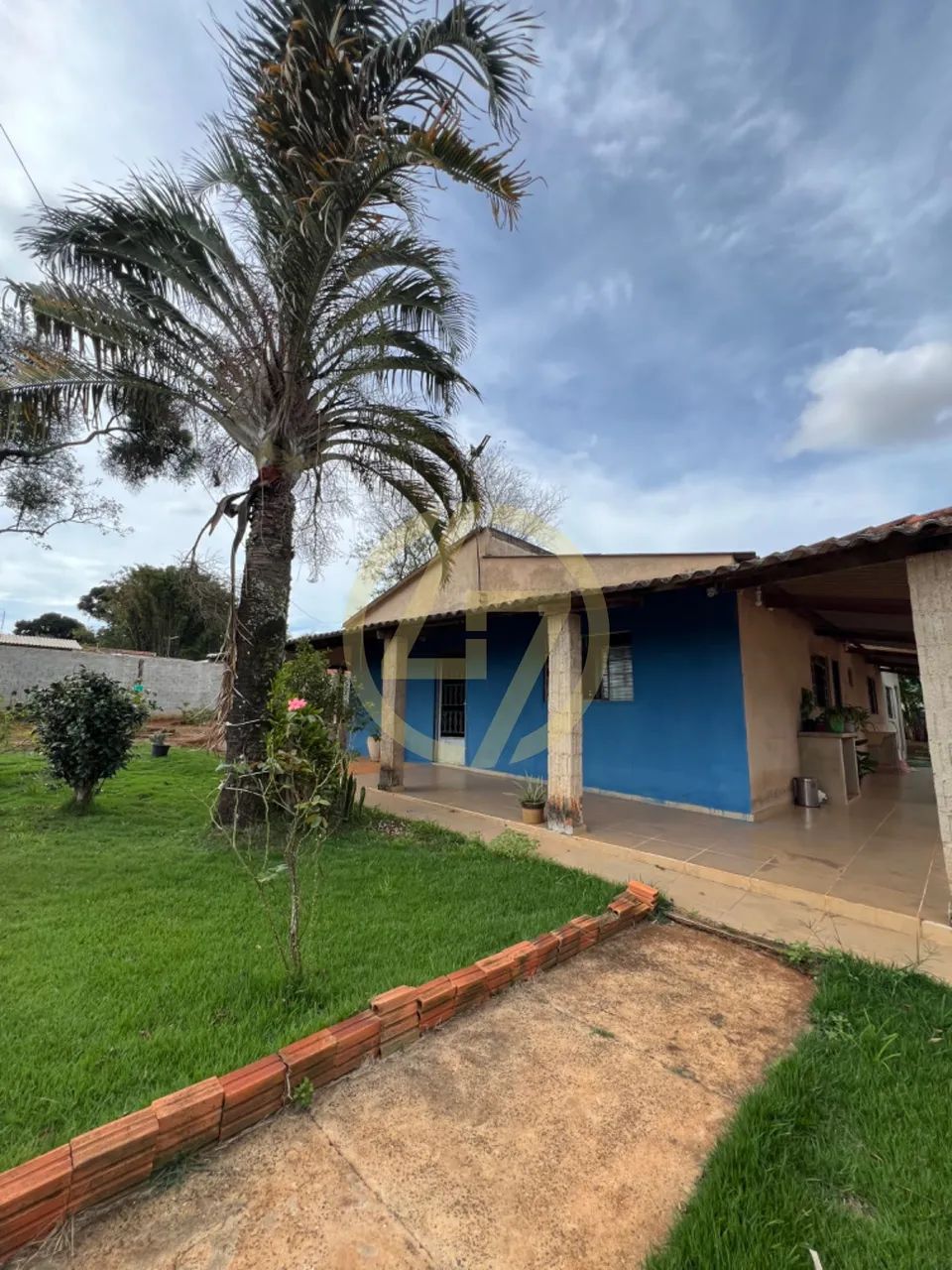 Casa em Vila Mazzei - Itapetininga