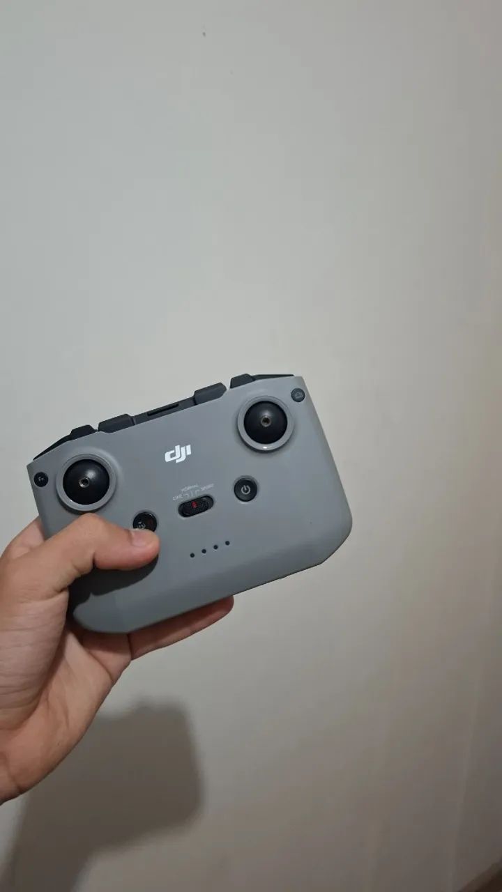 DJI Mini 4K (Standard) - Foto 3