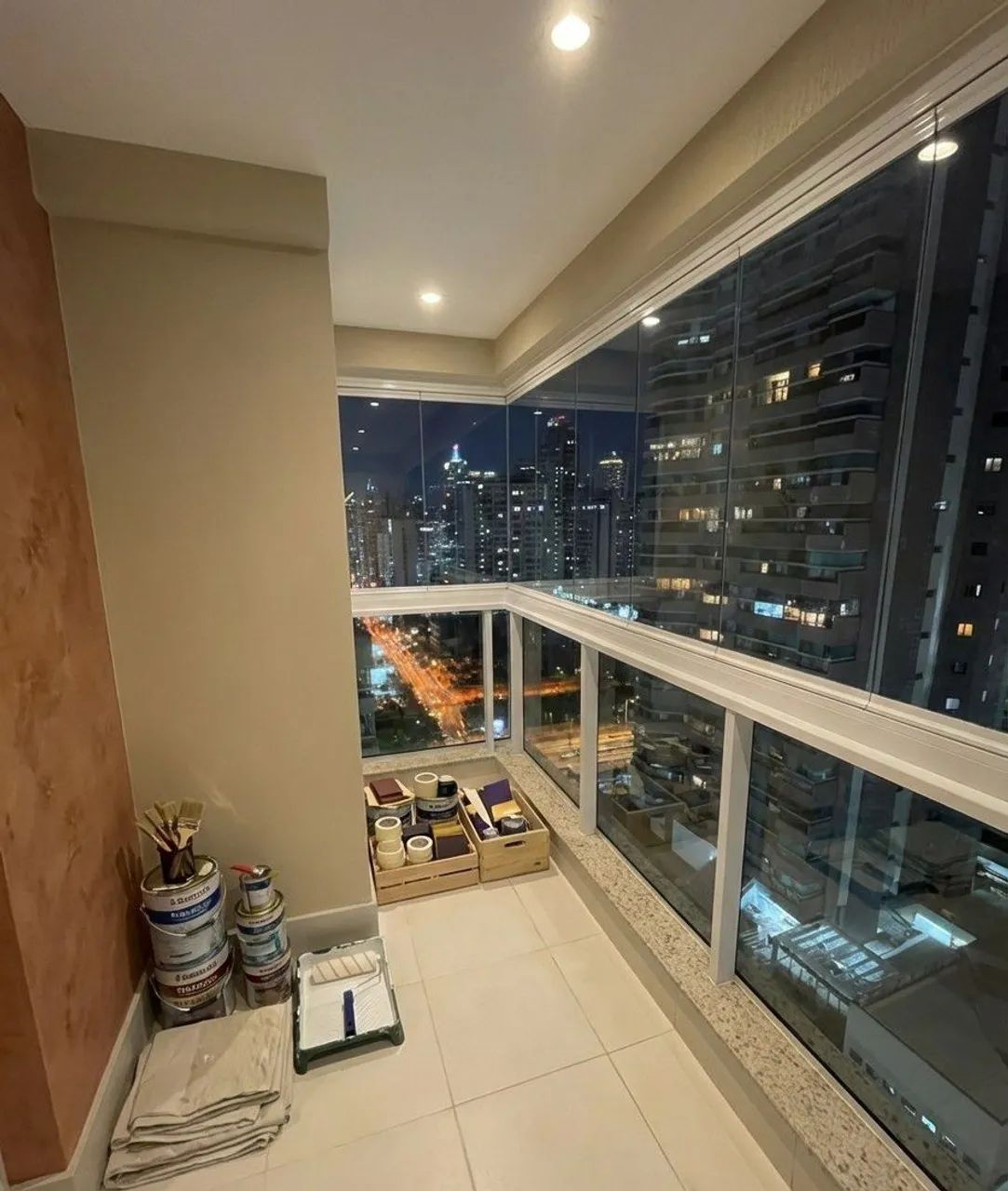 Pintura Casas e apartamentos Campinas - Foto 3