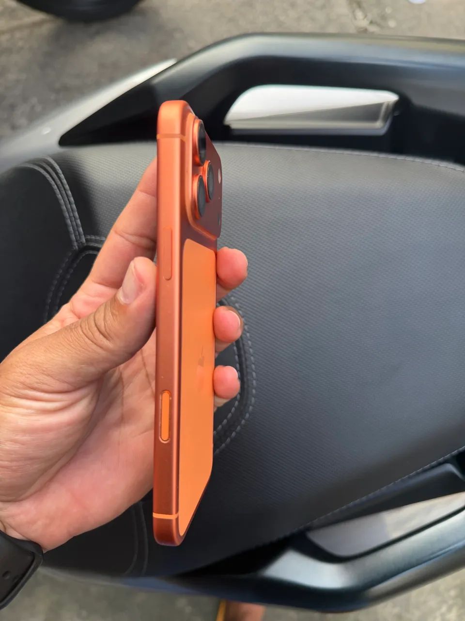 iPhone 17 pro Max  - Foto 3