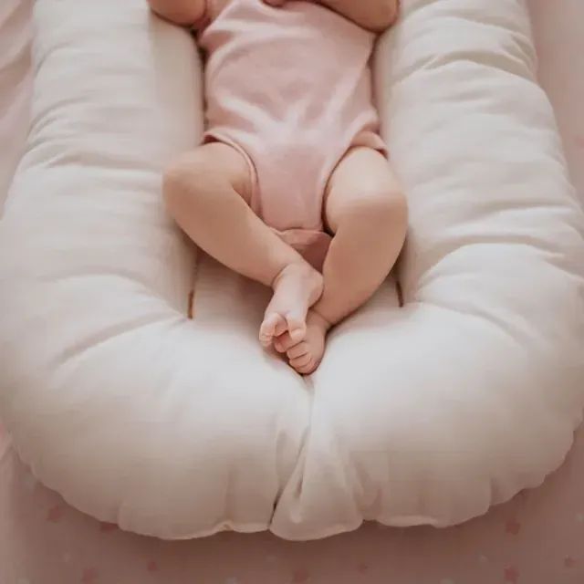 Kit Ninho, Protetor impermeável e duas capas Yogi Baby