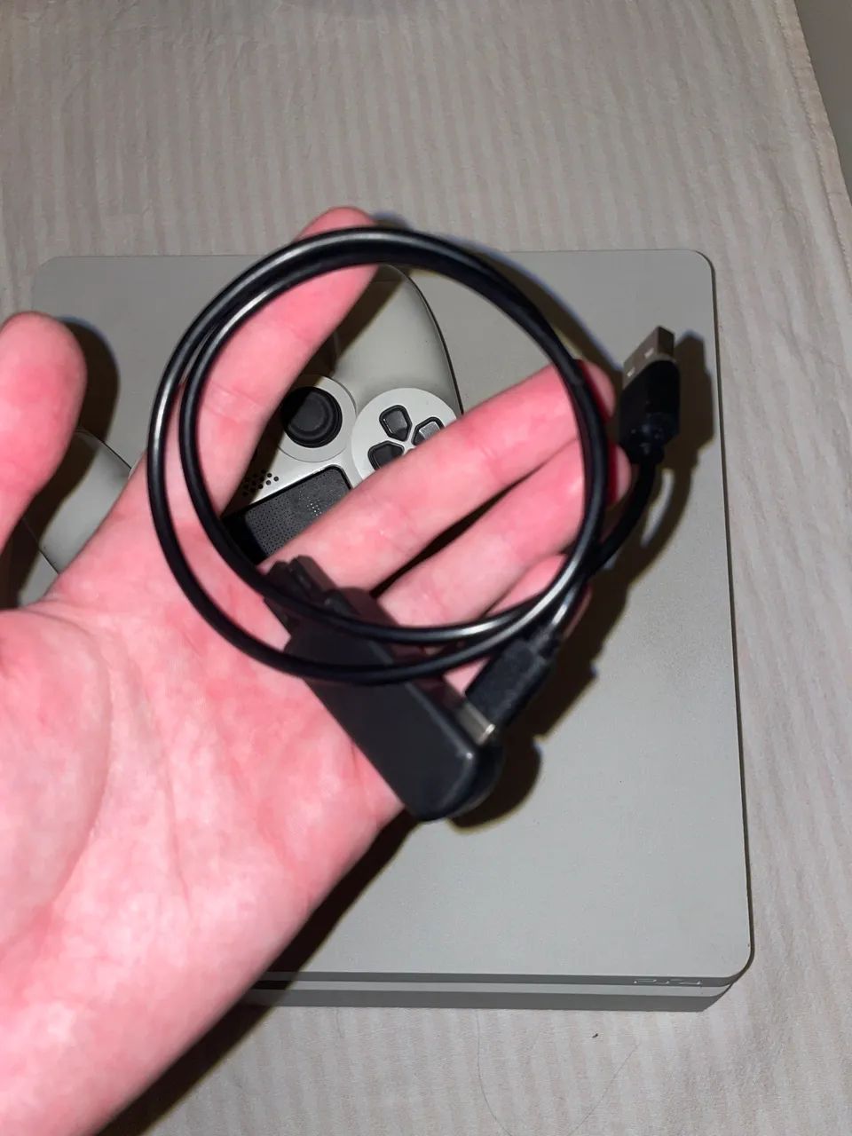 PS4 - DESBLOQUEADO 11.00 - Foto 3