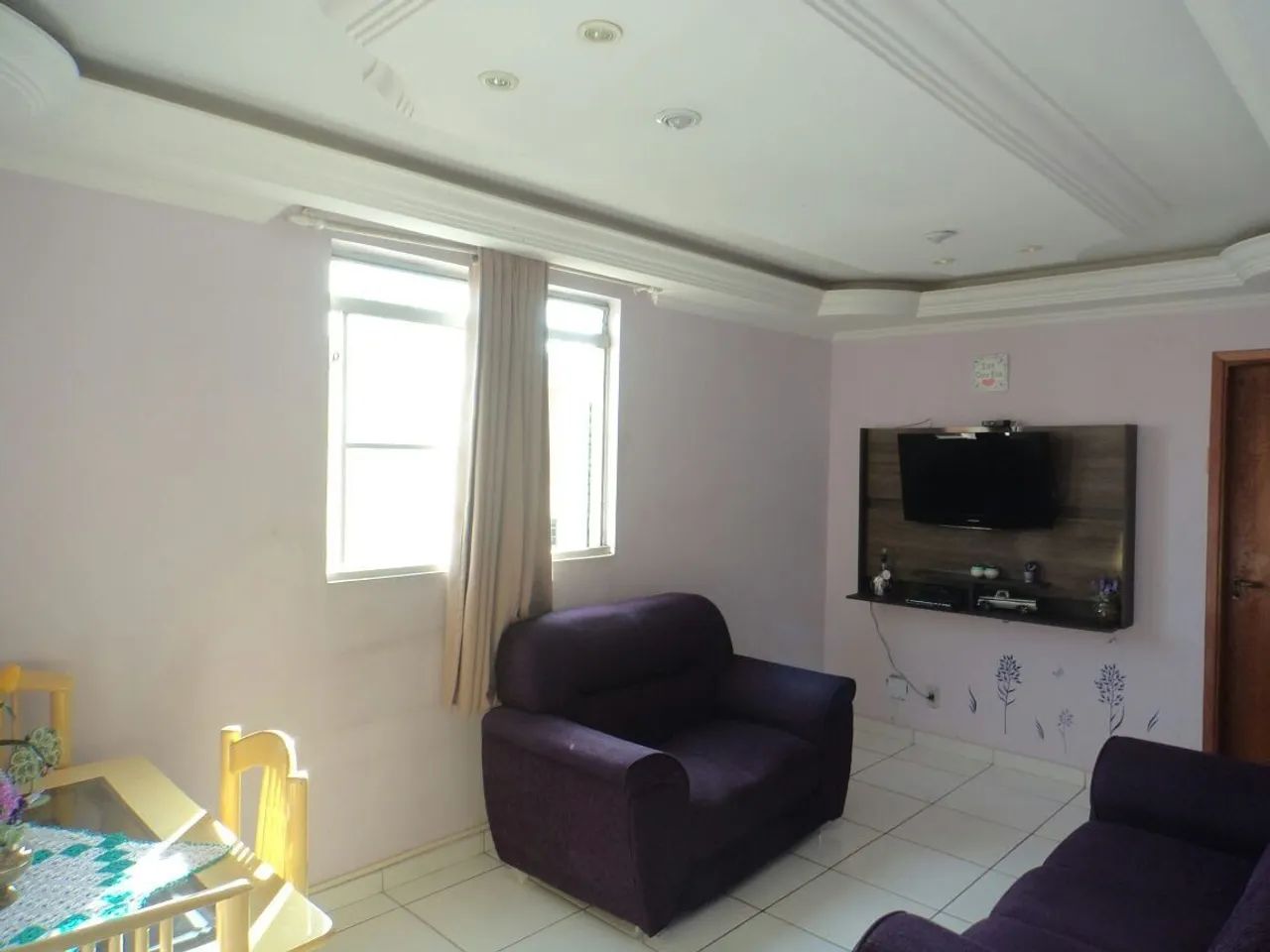 Apartamento Dic 4 - Foto 2