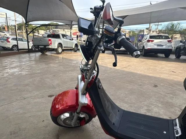 moto impecável  - Foto 4