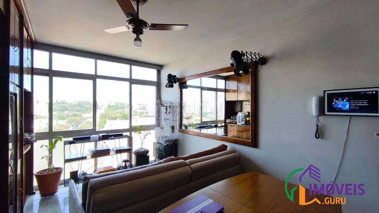 APARTAMENTO - VILA MONUMENTO - SP - Foto 5