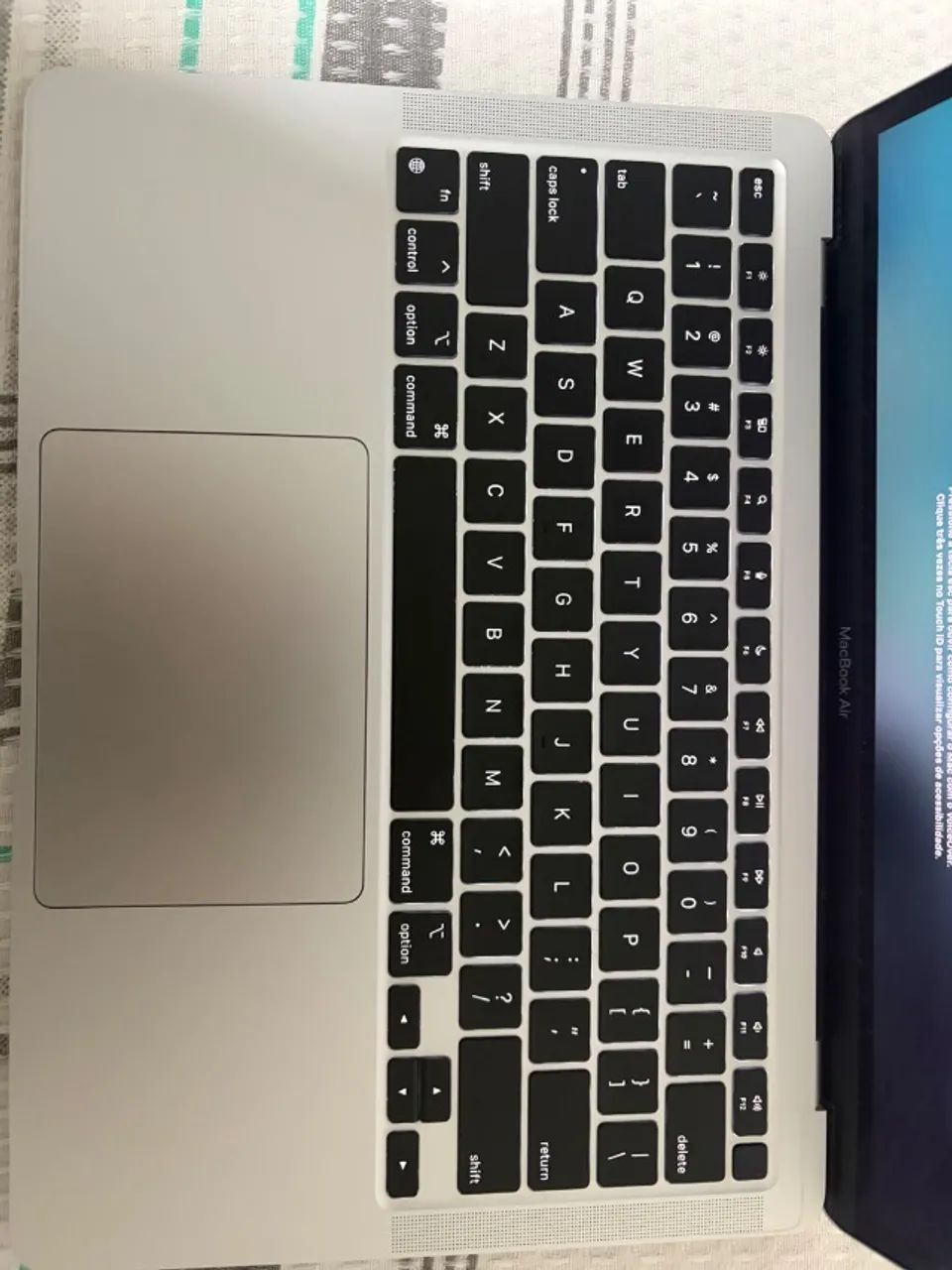 MacBook Air M1 13,3" 8gb 512gb - Foto 4