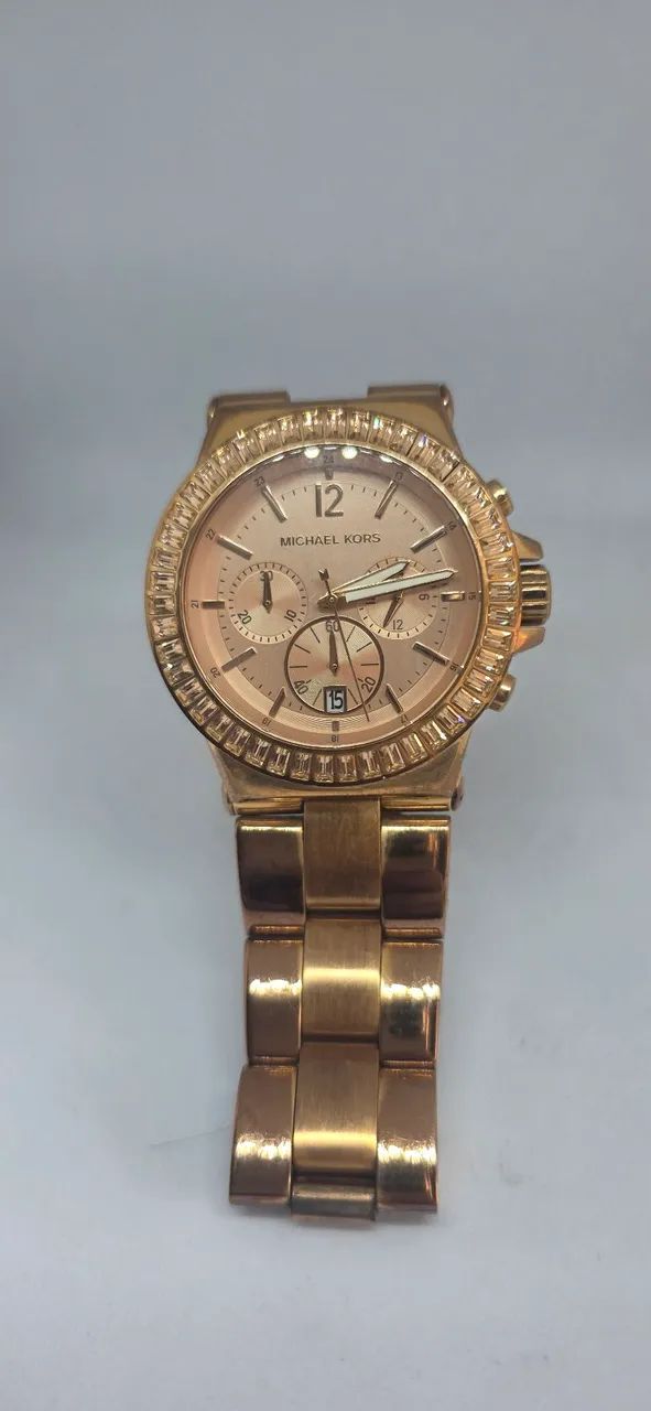 Relogio Michael Kors 