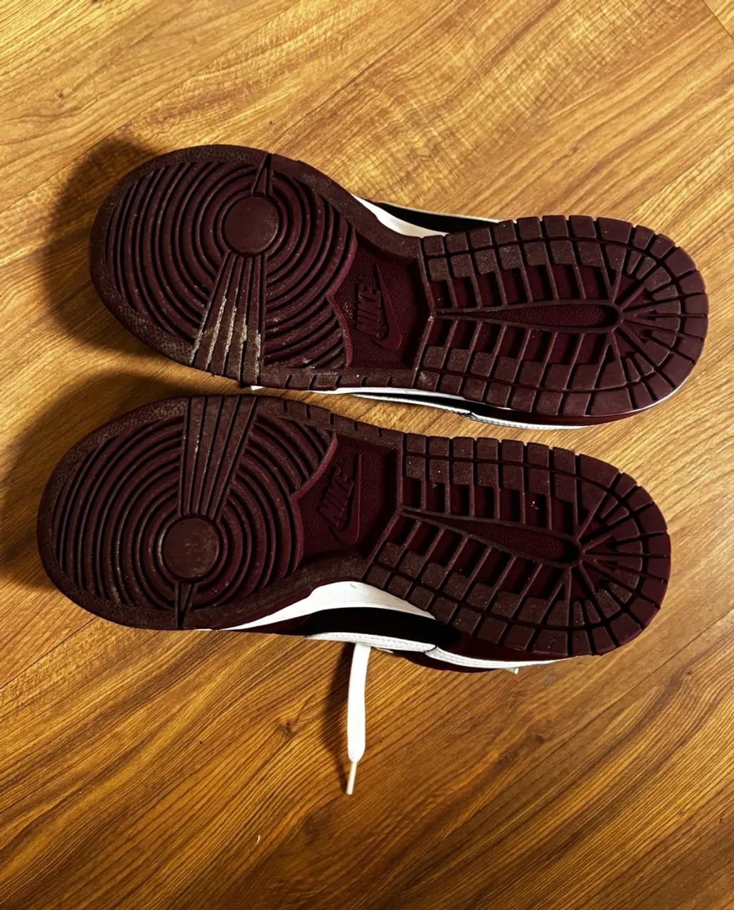 Tênis Nike dunk low 41 original  - Foto 5