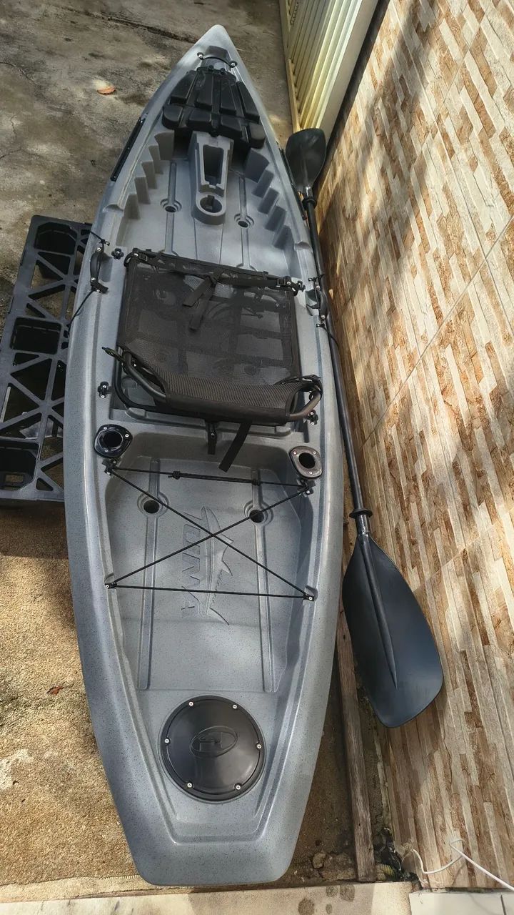 Caiaque Tuna Pro  - Foto 3