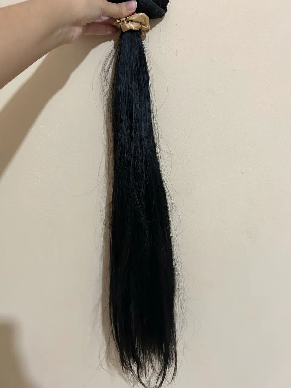 Cabelo brasileiro do Sul  - Foto 2