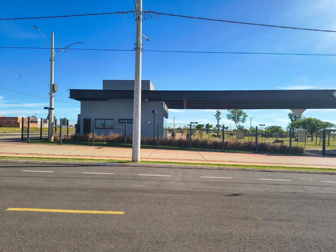 Villagio santa Inês transferência lado murado - Foto 15