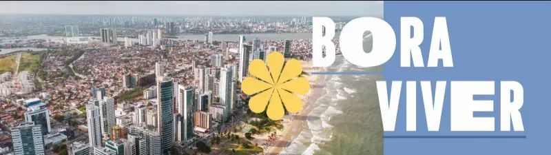 More em Recife próximo de tudo - Foto 5
