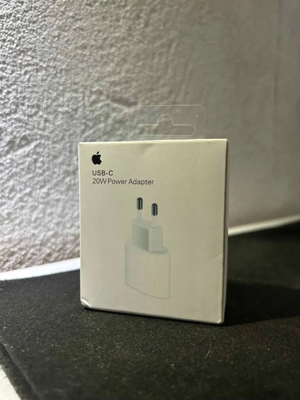 Kit Completo de Carregador TURBO 20W - Foto 4