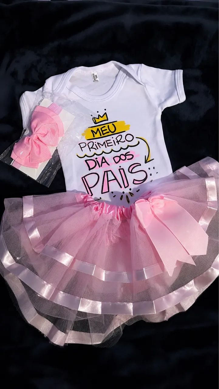 Kit baby estoque limitado  - Foto 4