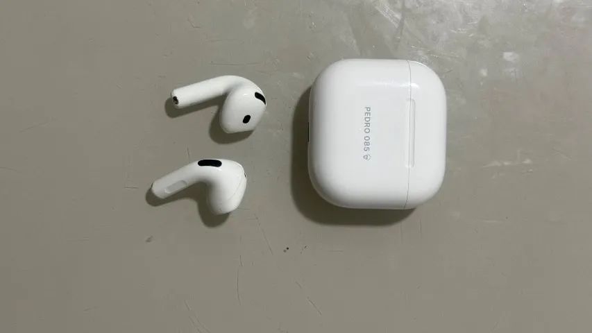 AIRPODS 4 ANC - Foto 3