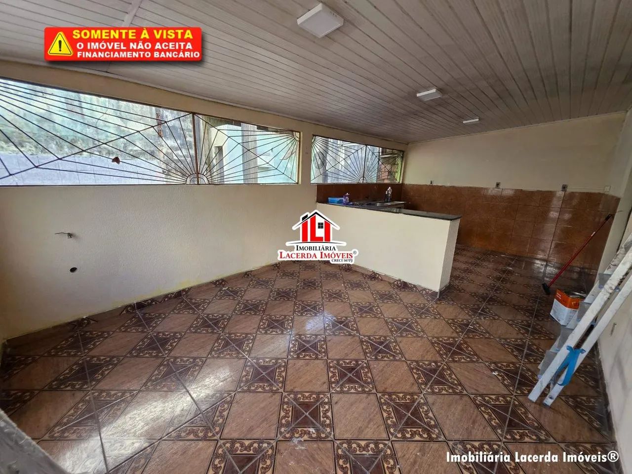 CASA CANARANAS / CASA 3 QUARTOS, CANARANAS, SOMENTE À VISTA, PRÓXIMA DA IGREJA, RUA PRINCI - Foto 8