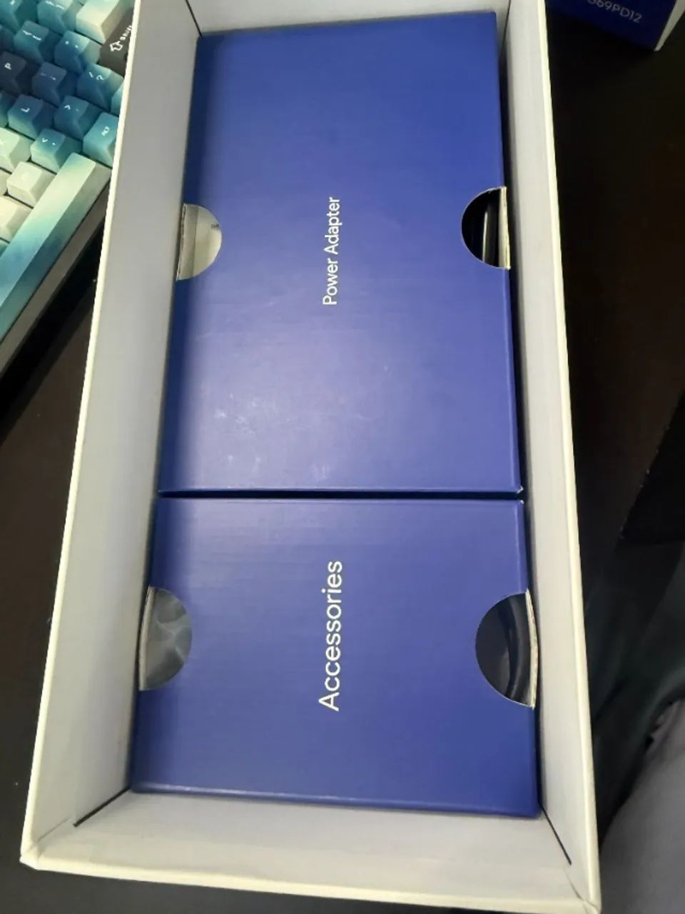 Dock Station Wavlink 19 em 1 DisplayLink - 4 Monitores 4K - Foto 2
