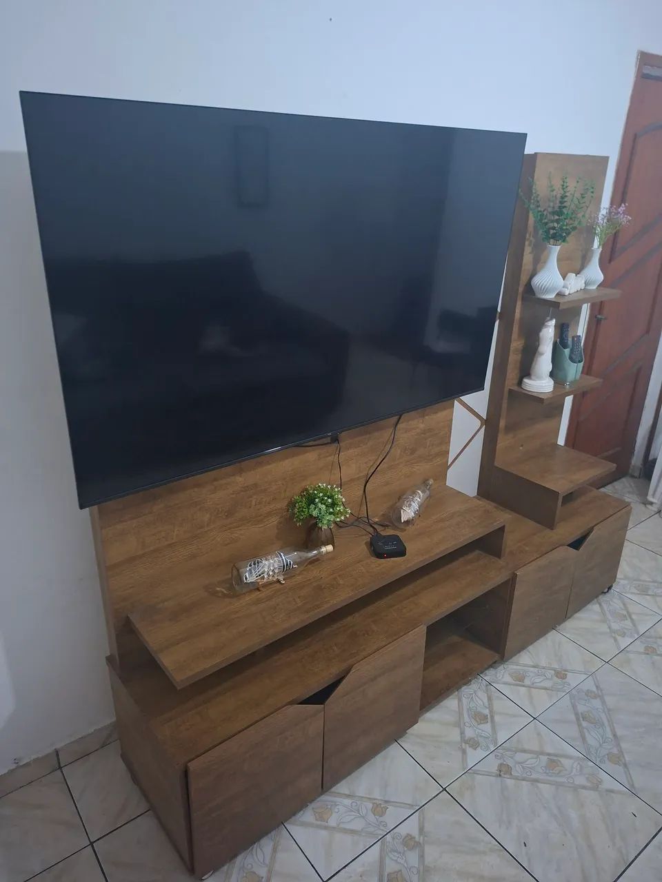 Estante Painel  - Foto 2