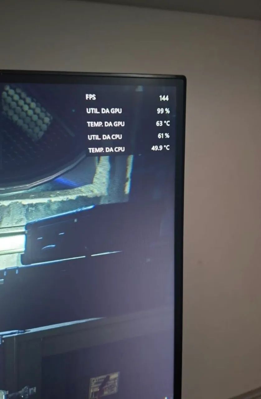 RX 7800XT 16 GB  - Foto 4