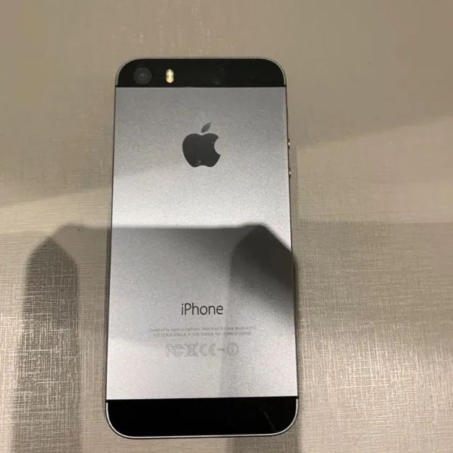 iPhone 5i