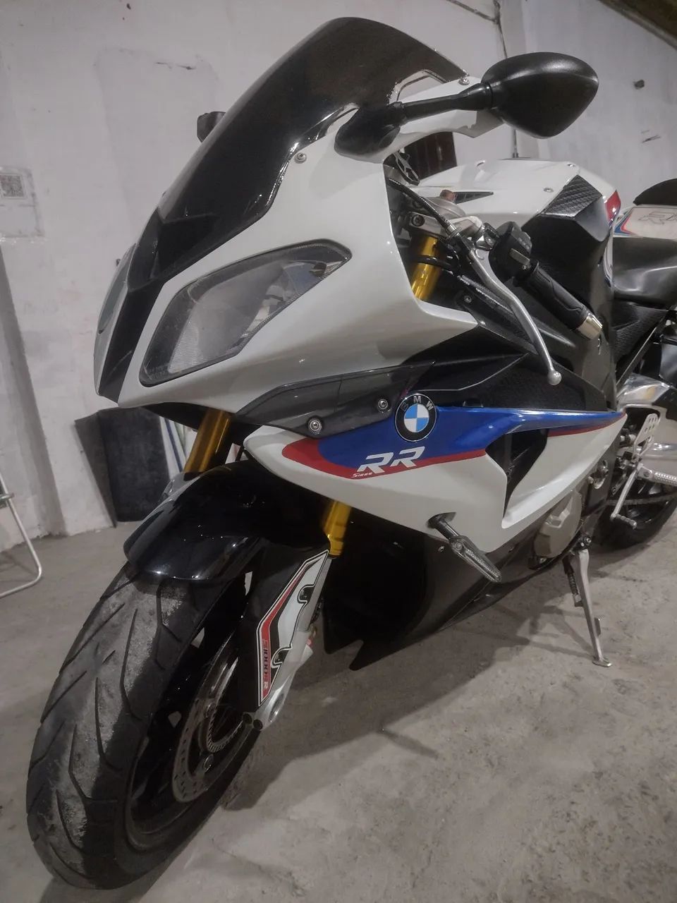 S1000 rr  - Foto 4