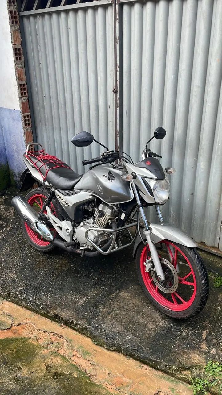 Vendo 150 - Foto 5