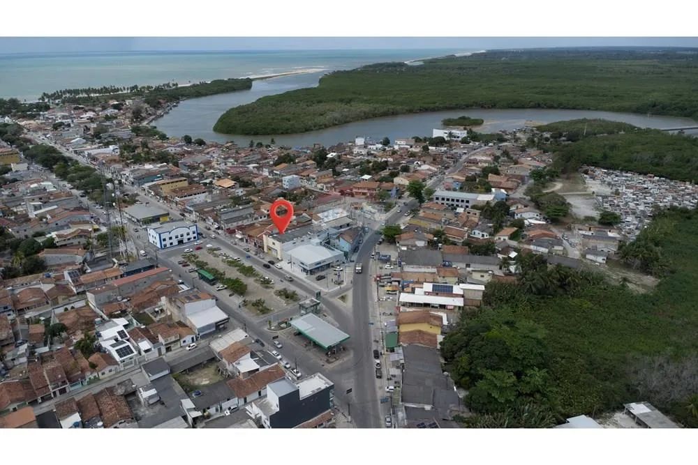 Imóvel Comercial no Centro de Prado/BA - Foto 3