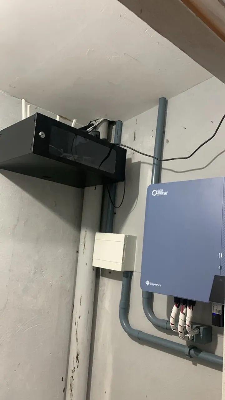 Instalações Elétricas  - Foto 2