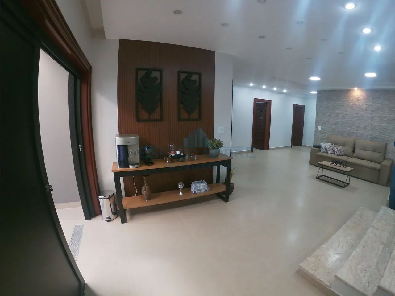 Sala aluguel São José - Foto 4