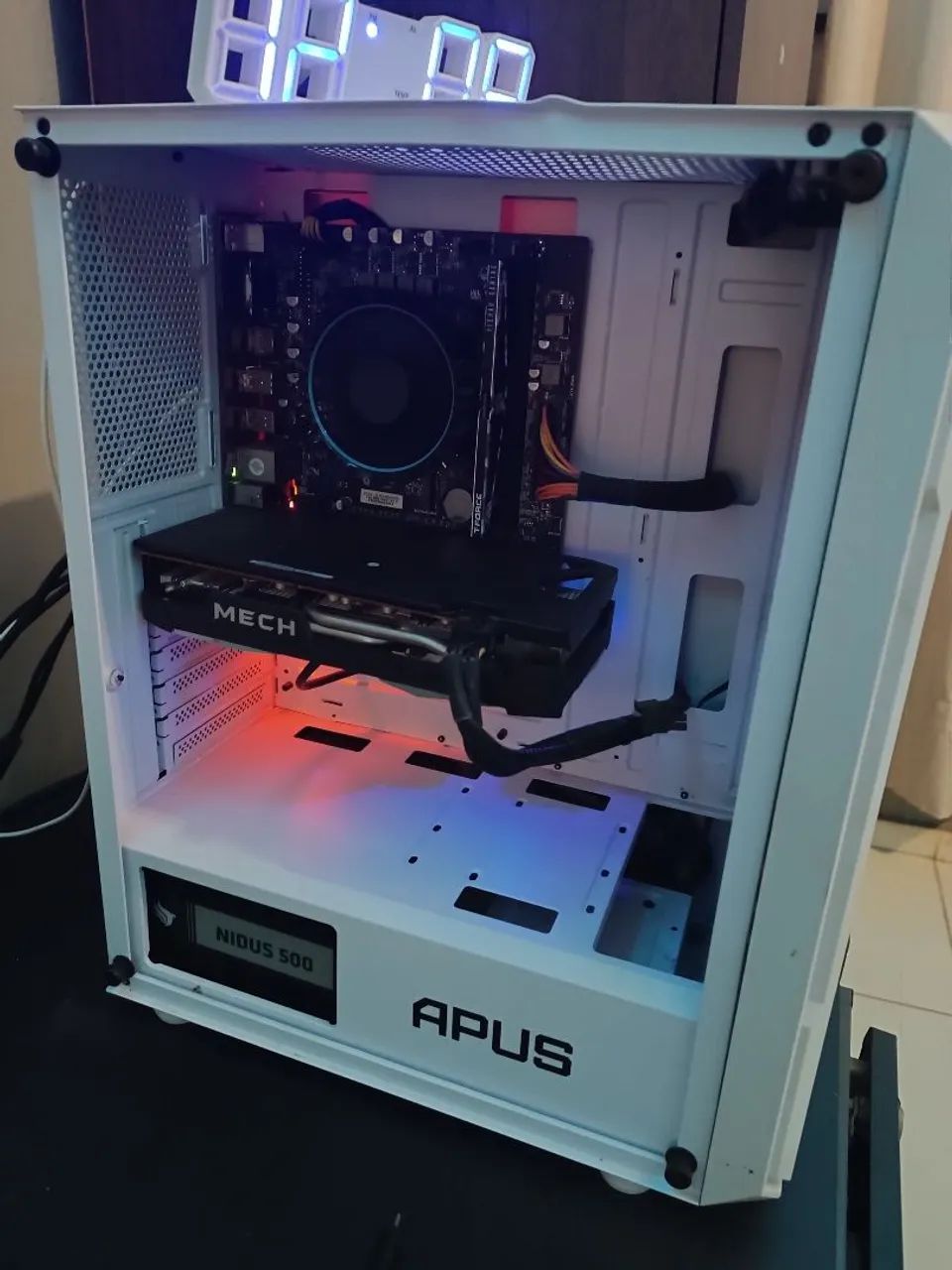 Pc gamer  - Foto 3