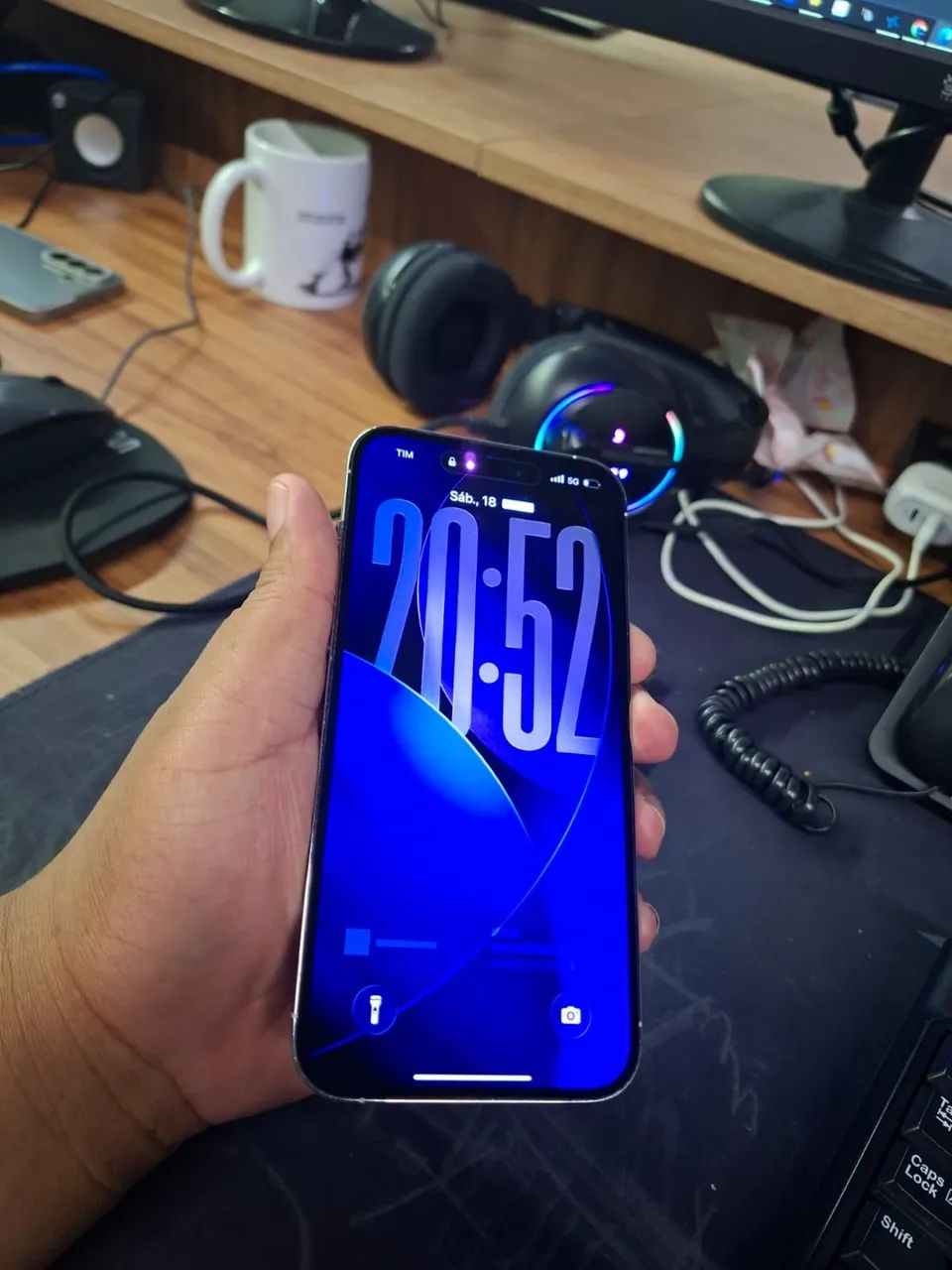 iPhone 14 Pro Max  - Foto 2