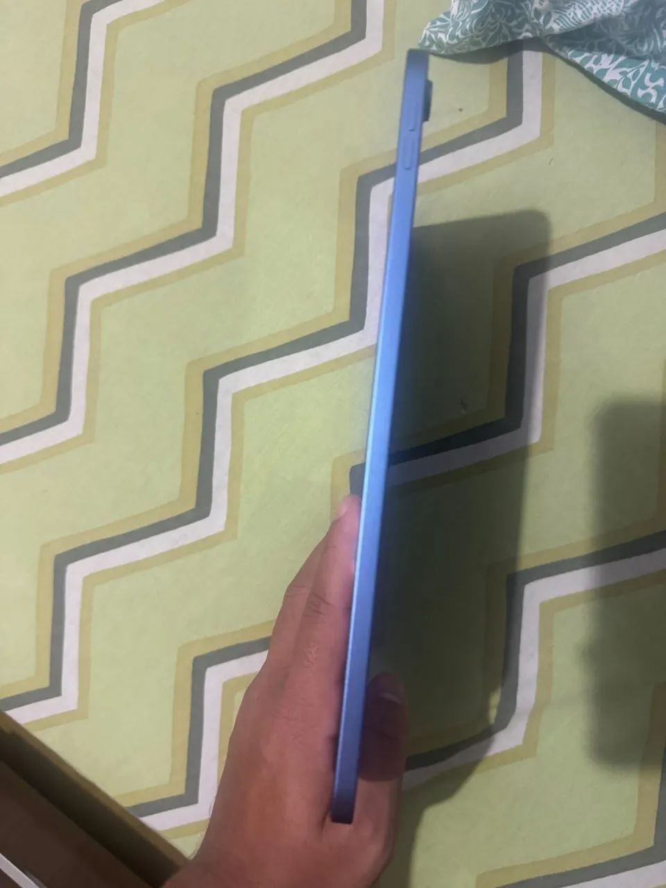 Vendo iPad 