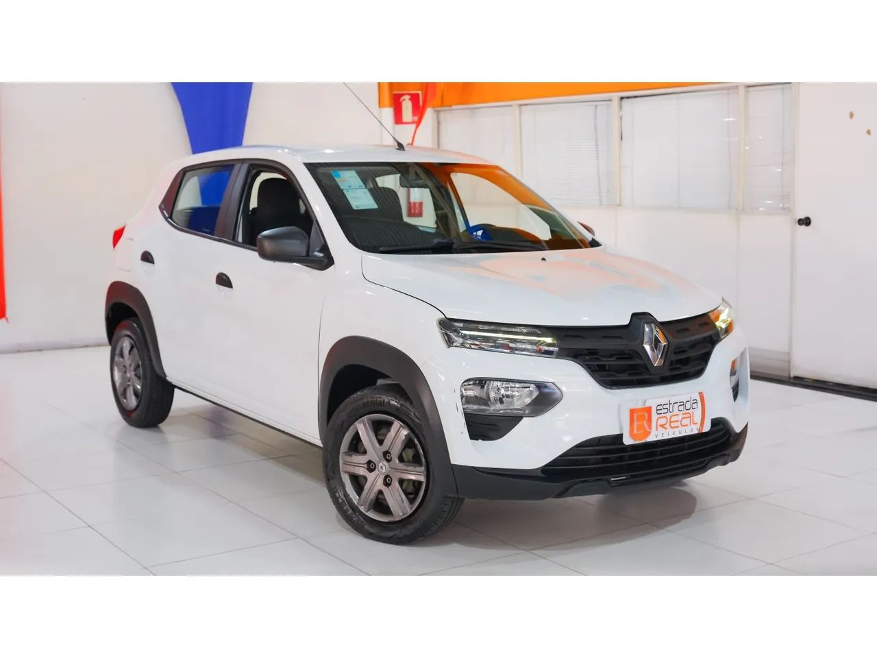 Renault Kwid 1.0 Zen 2023