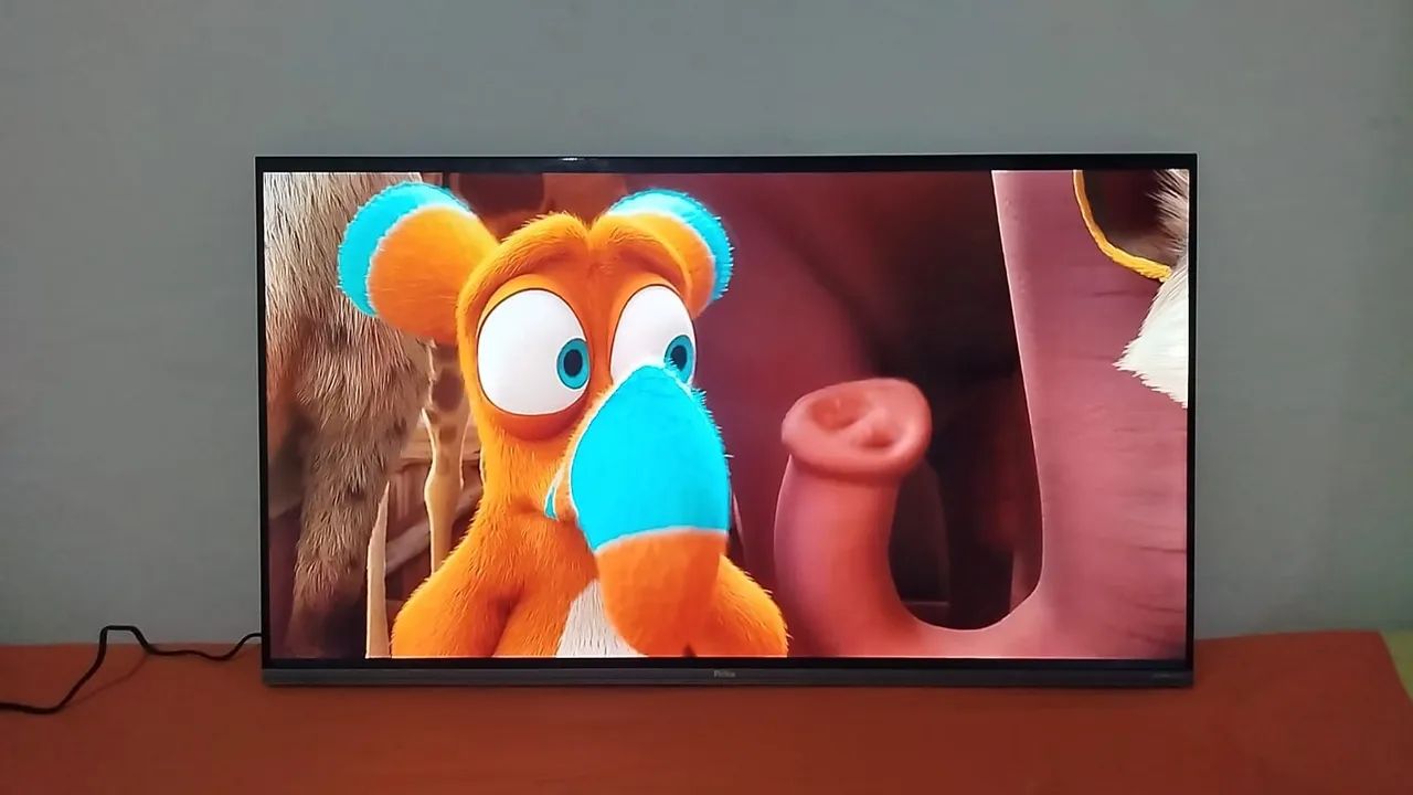 Tv Philco 40 polegadas sistema ANDROID  - Foto 3
