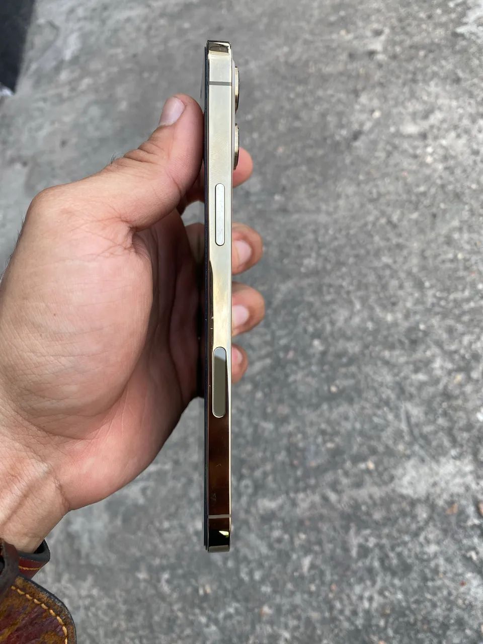 IPHONE 12 PRO MAX  - Foto 3