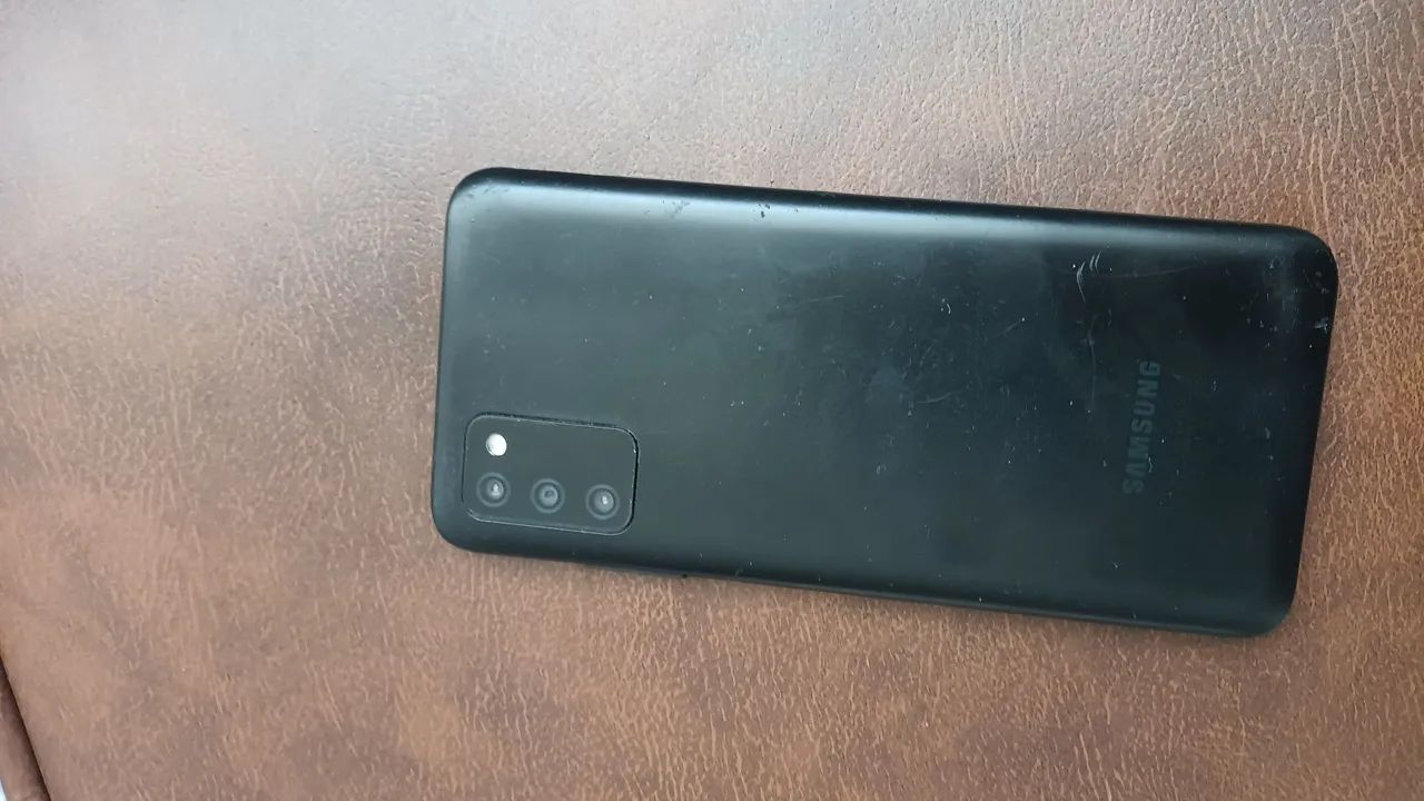 Samsung a 03s  - Foto 2