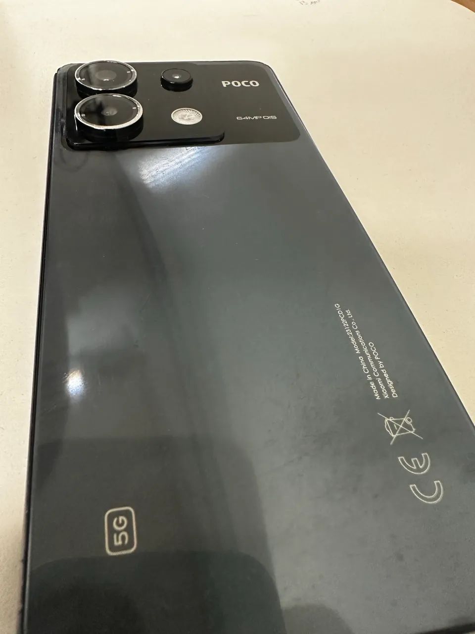 Xiaomi Poco x6 256gb