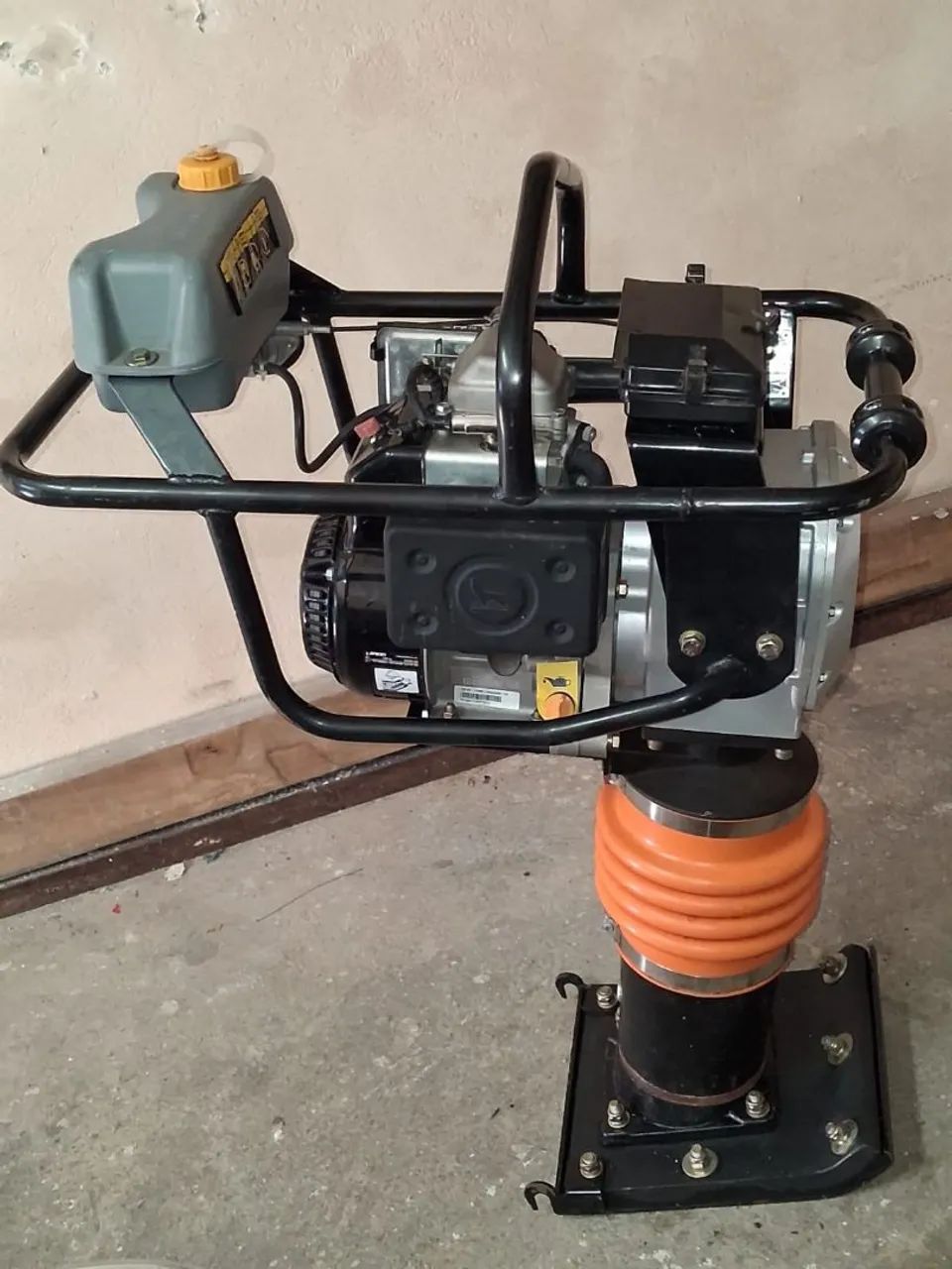  Compactadora Sapo - Foto 2
