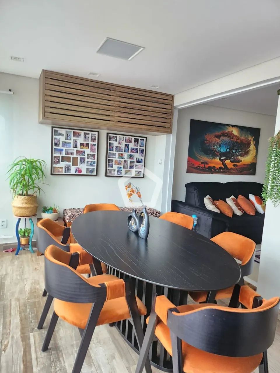 Apartamento em Vila Gumercindo - Foto 3