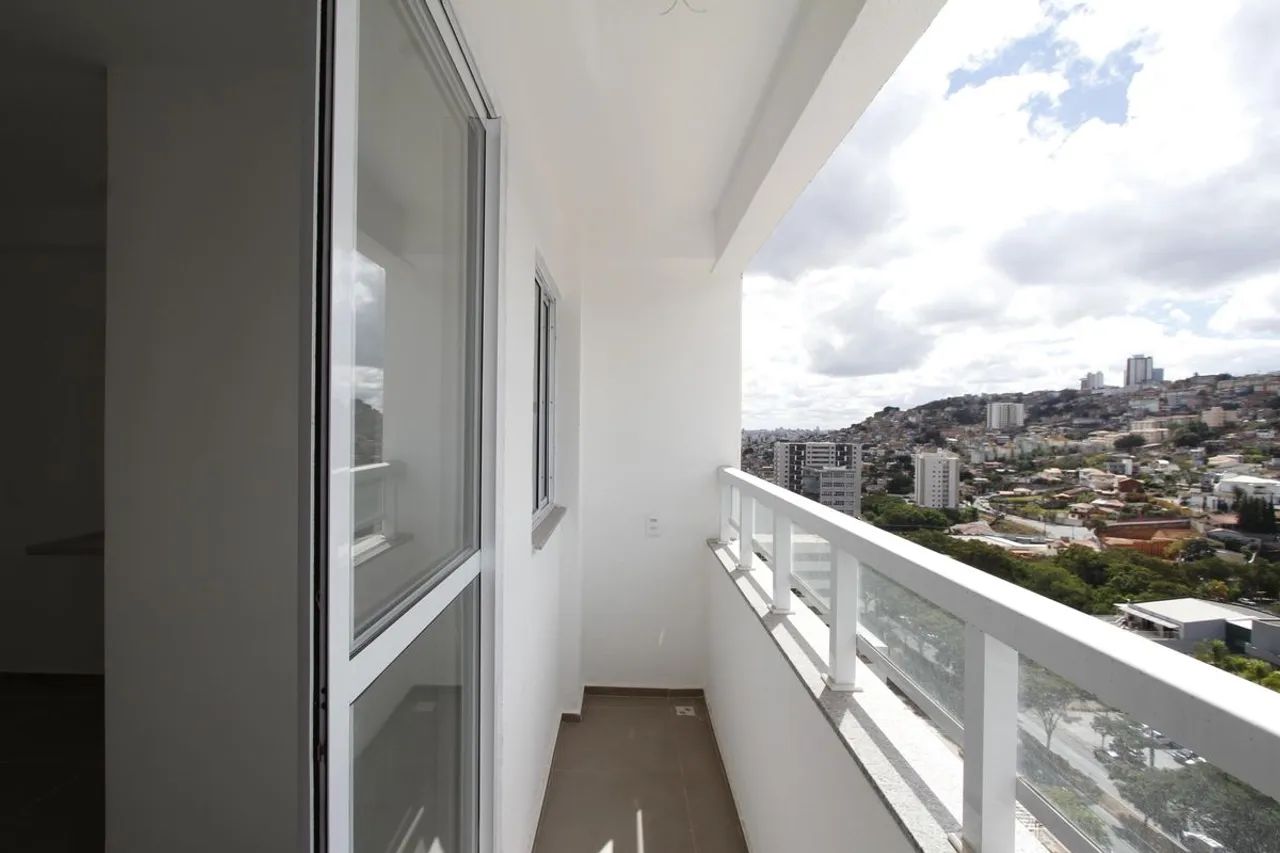 Apartamento à Venda - Estoril , 3 Quartos, 59 m2 - Foto 5
