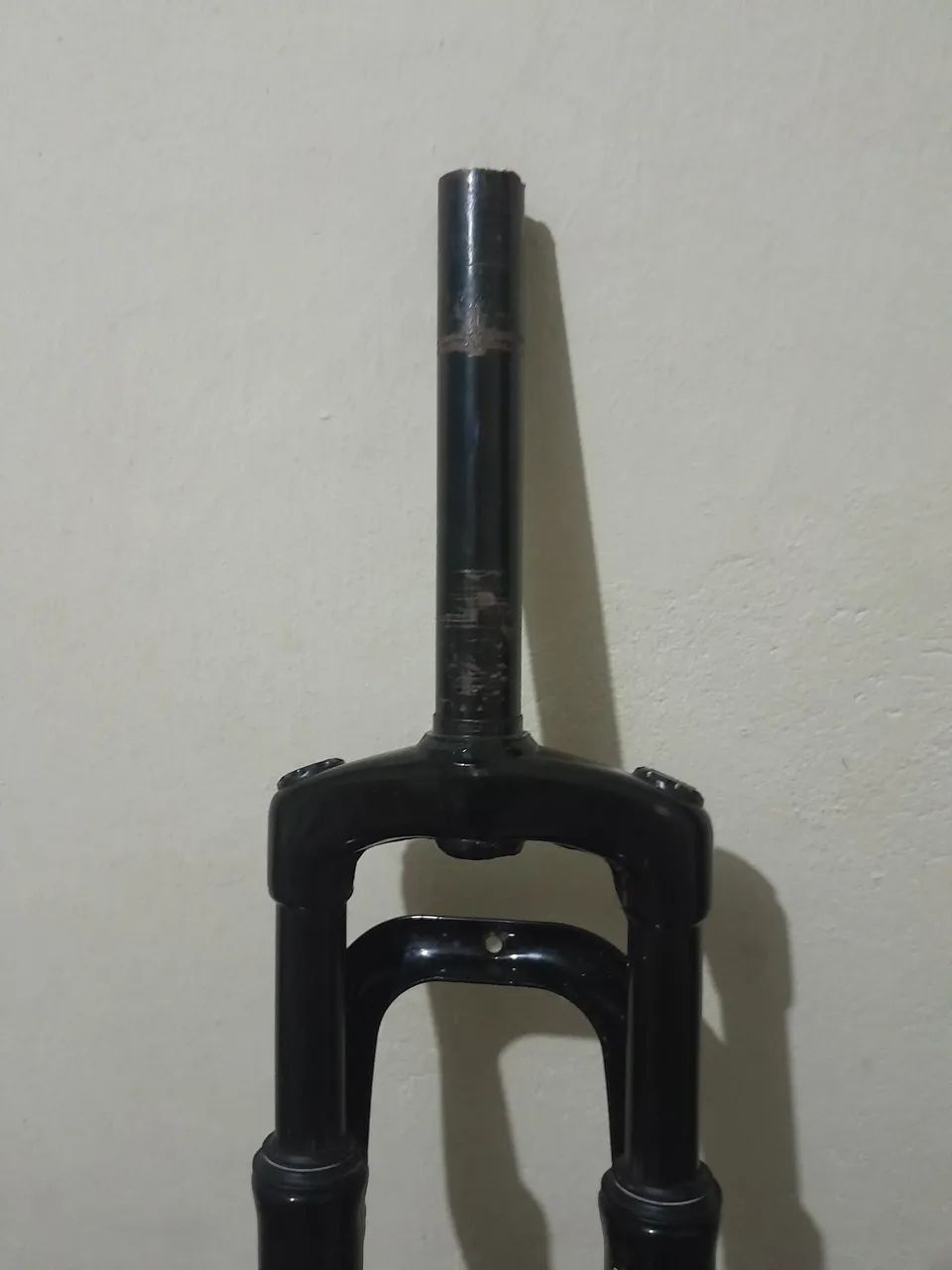 Suspensão de bicicleta - Foto 2