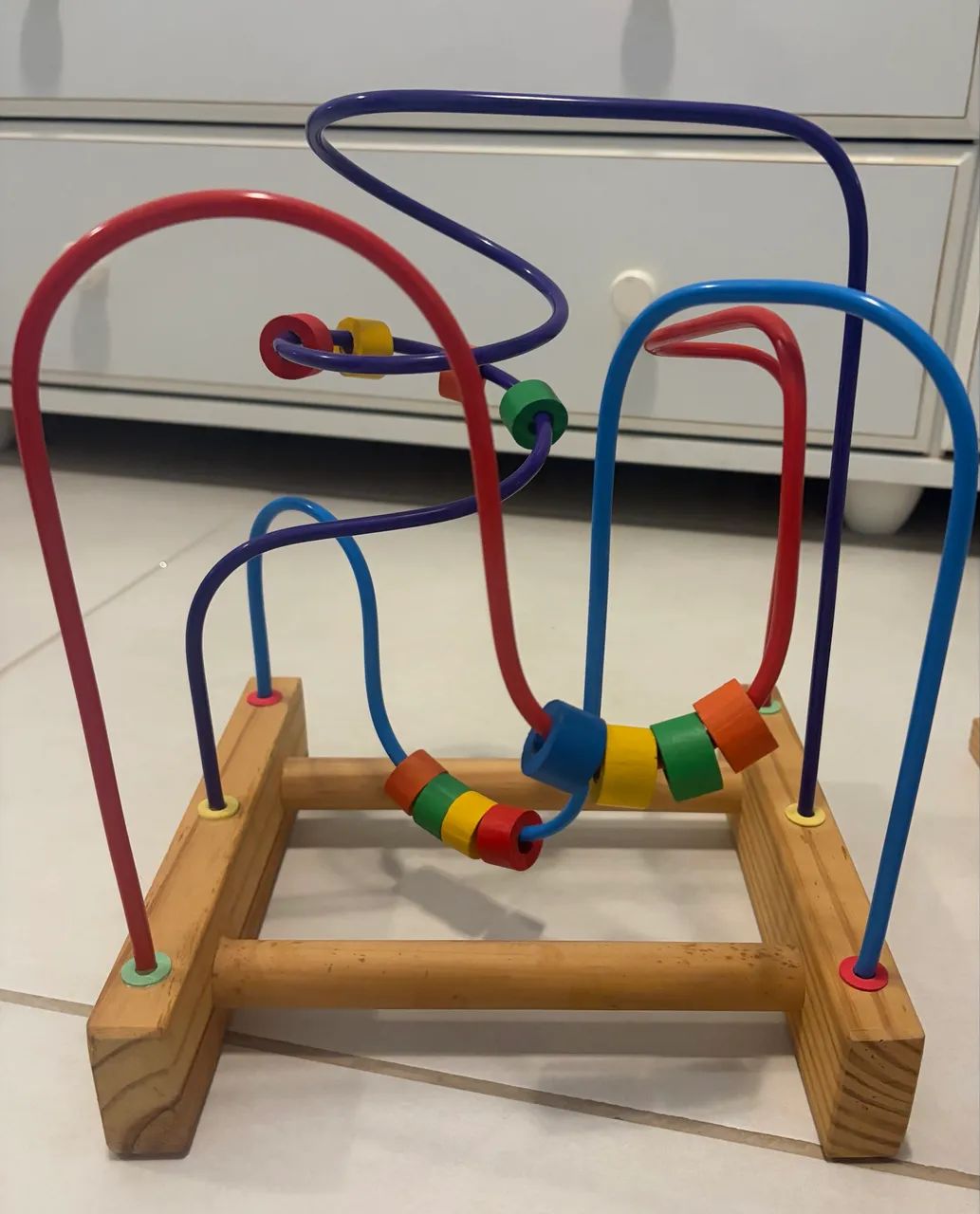 Brinquedos Montessori - Foto 3