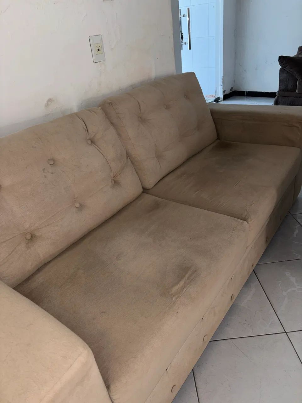 Sofá para vender - Foto 2