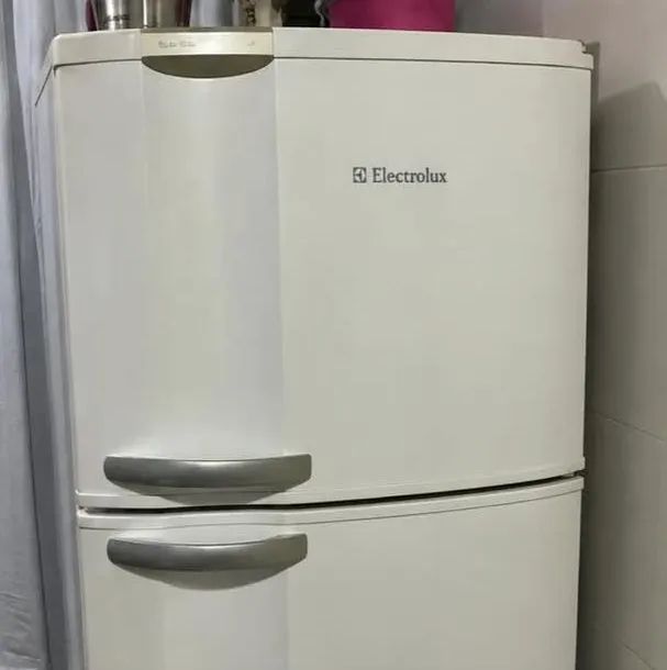 Geladeira Eletrolux  - Foto 2