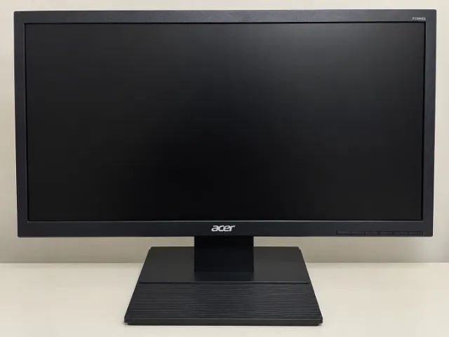 Monitor