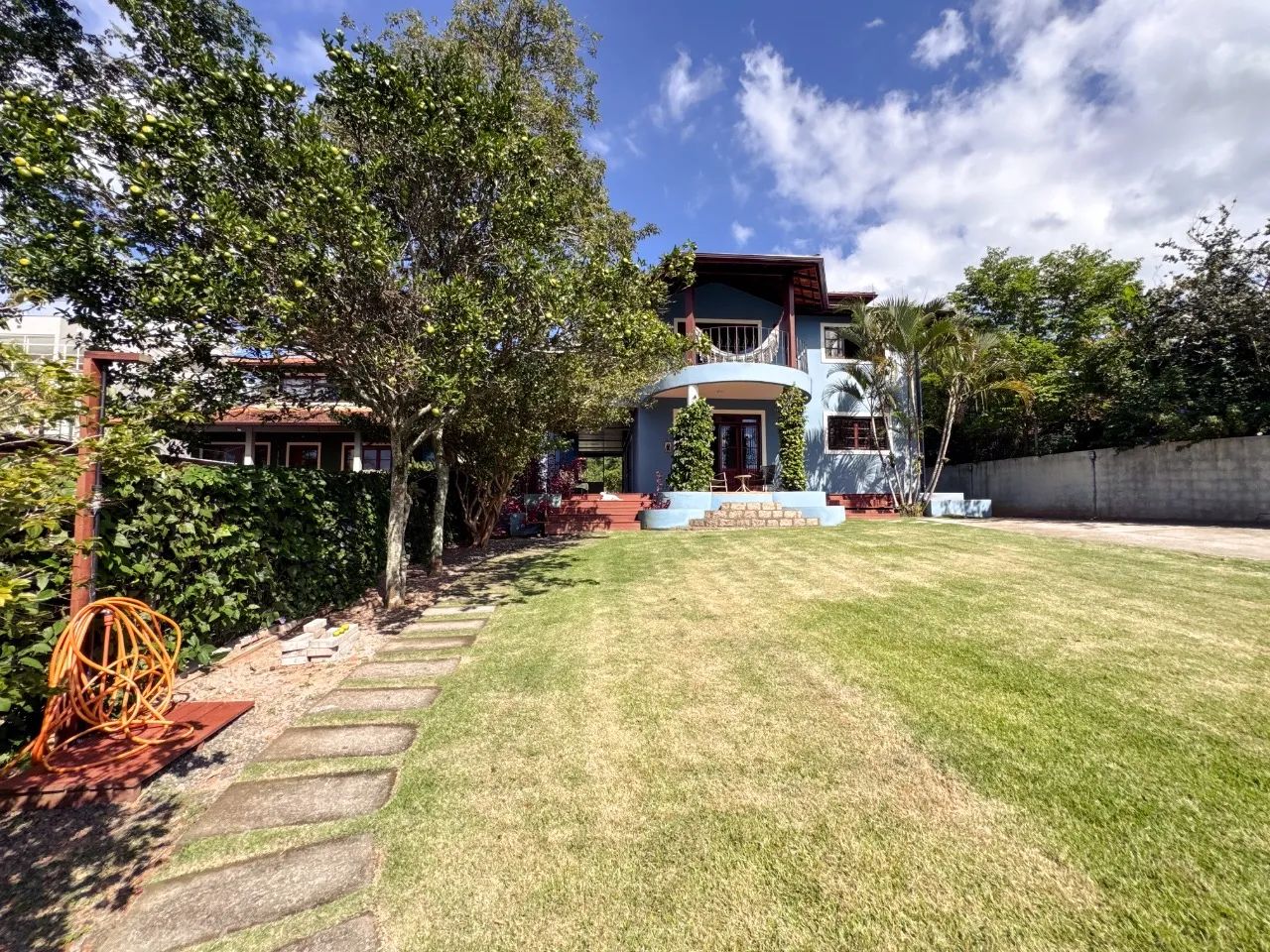 Casa Locação Lagoa da Conceição - Foto 5