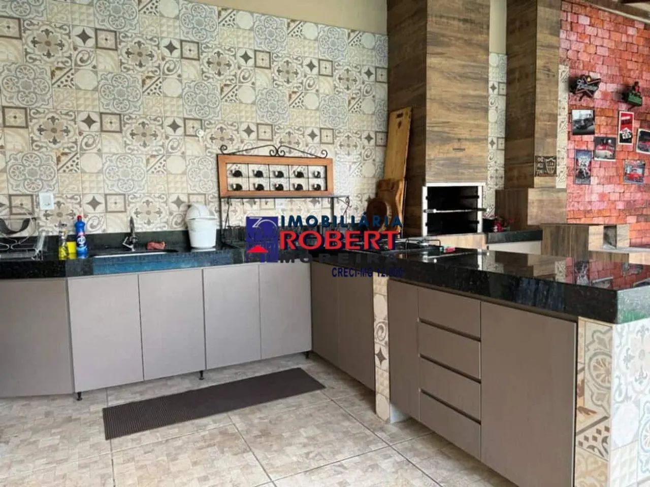 Casa para comprar São Gonçalo Contagem - Foto 4