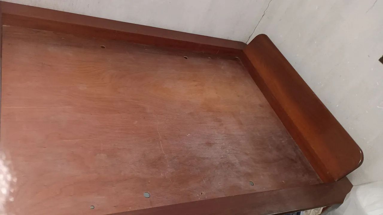 Cama de casal  - Foto 5